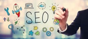 consultor SEO