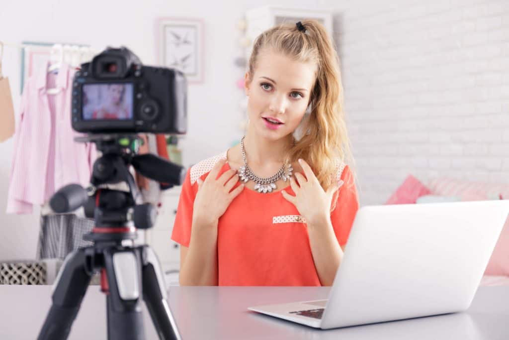 Conozca las 9 razones clave para empezar con el video marketing