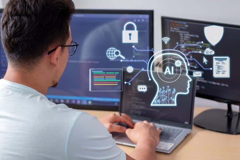 Google AI experiencia de búsqueda