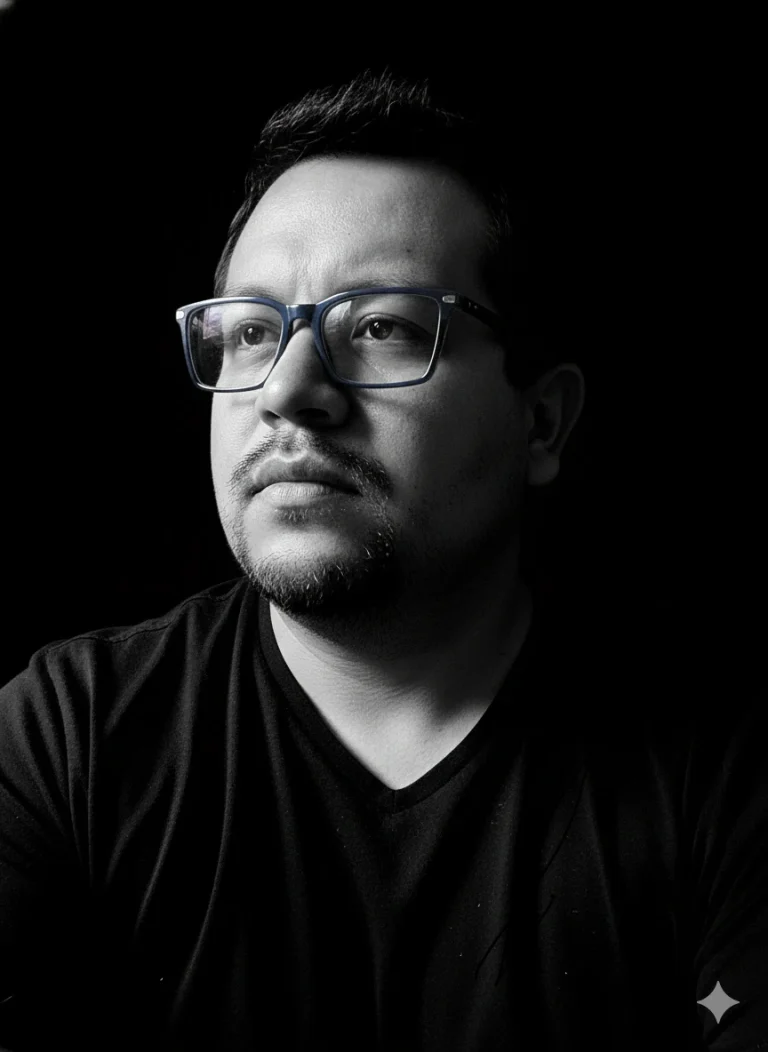 José Rizo Lead SEO